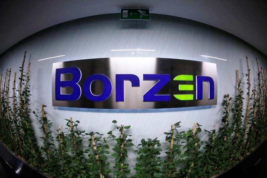 Borzen z novo članico nadzornega sveta